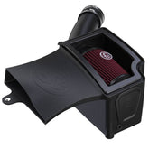 94-97 7.3L S&B Filters Oiled Cold Air Intake Kit UPDATED - 75-5131-1